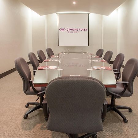 Crowne Plaza Leon By Ihg León Facilidades foto