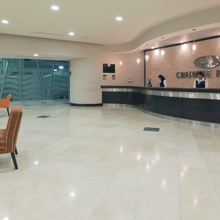 Crowne Plaza Leon By Ihg León Interior foto