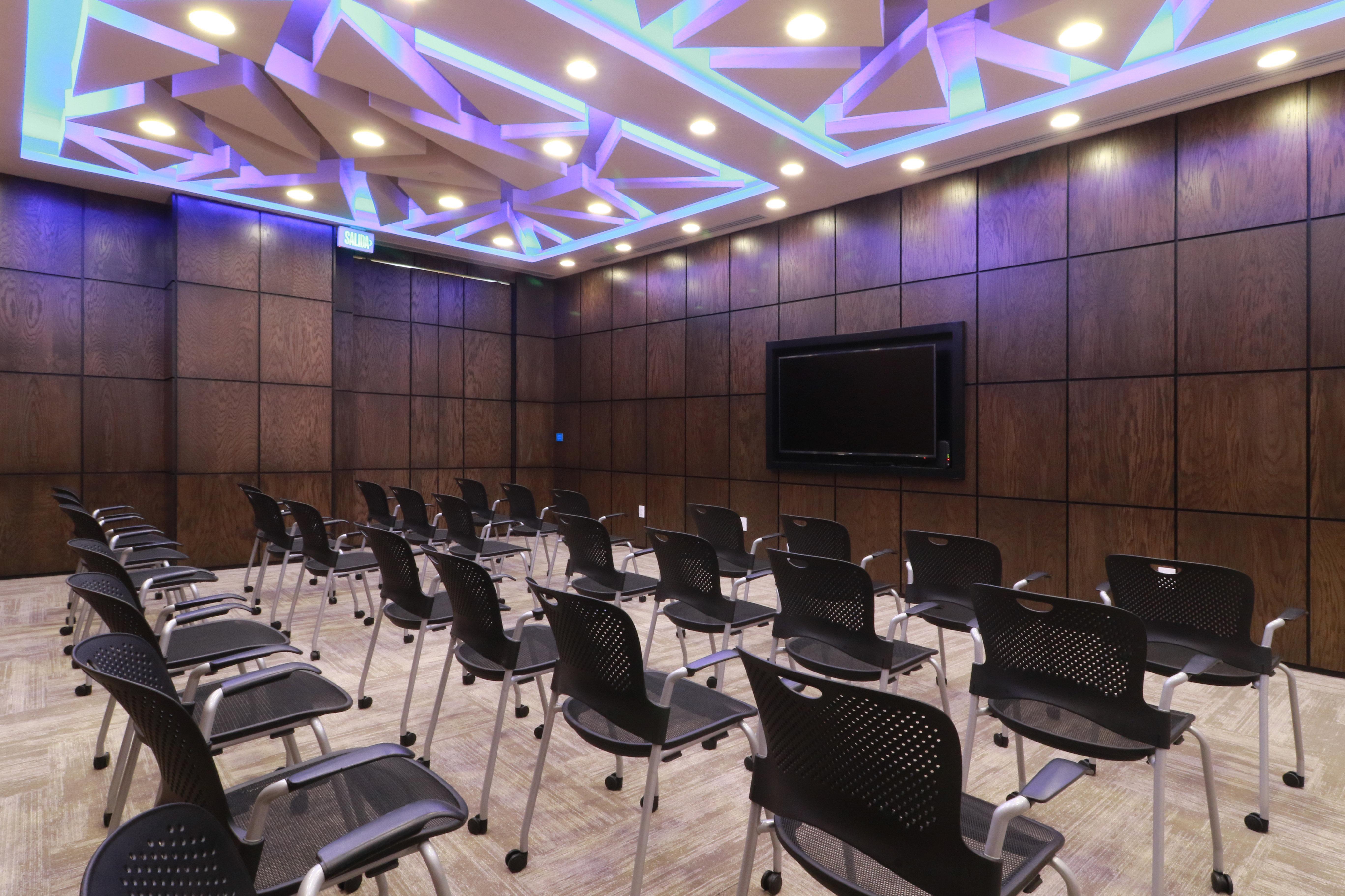 Crowne Plaza Leon By Ihg León Exterior foto