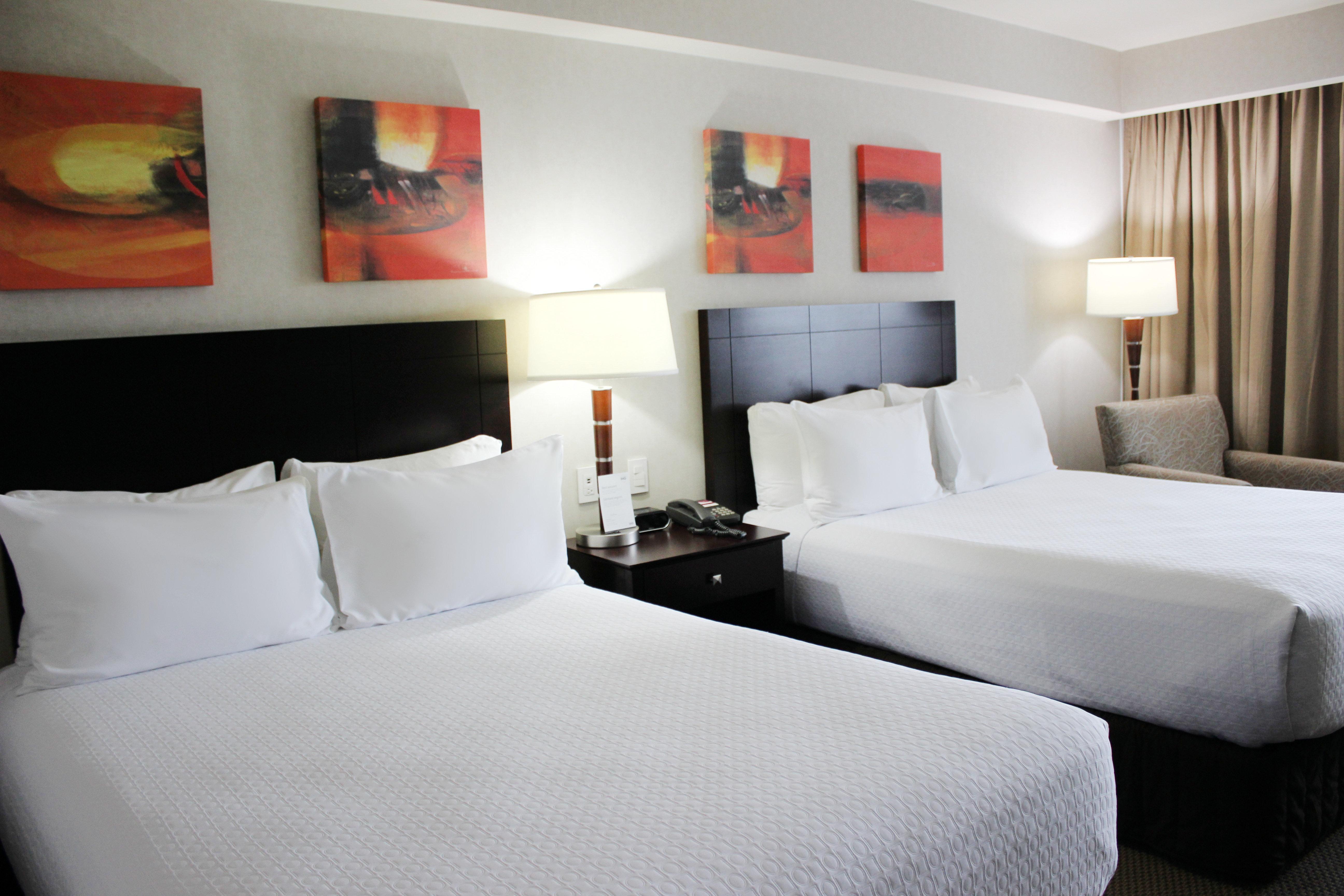Crowne Plaza Leon By Ihg León Exterior foto