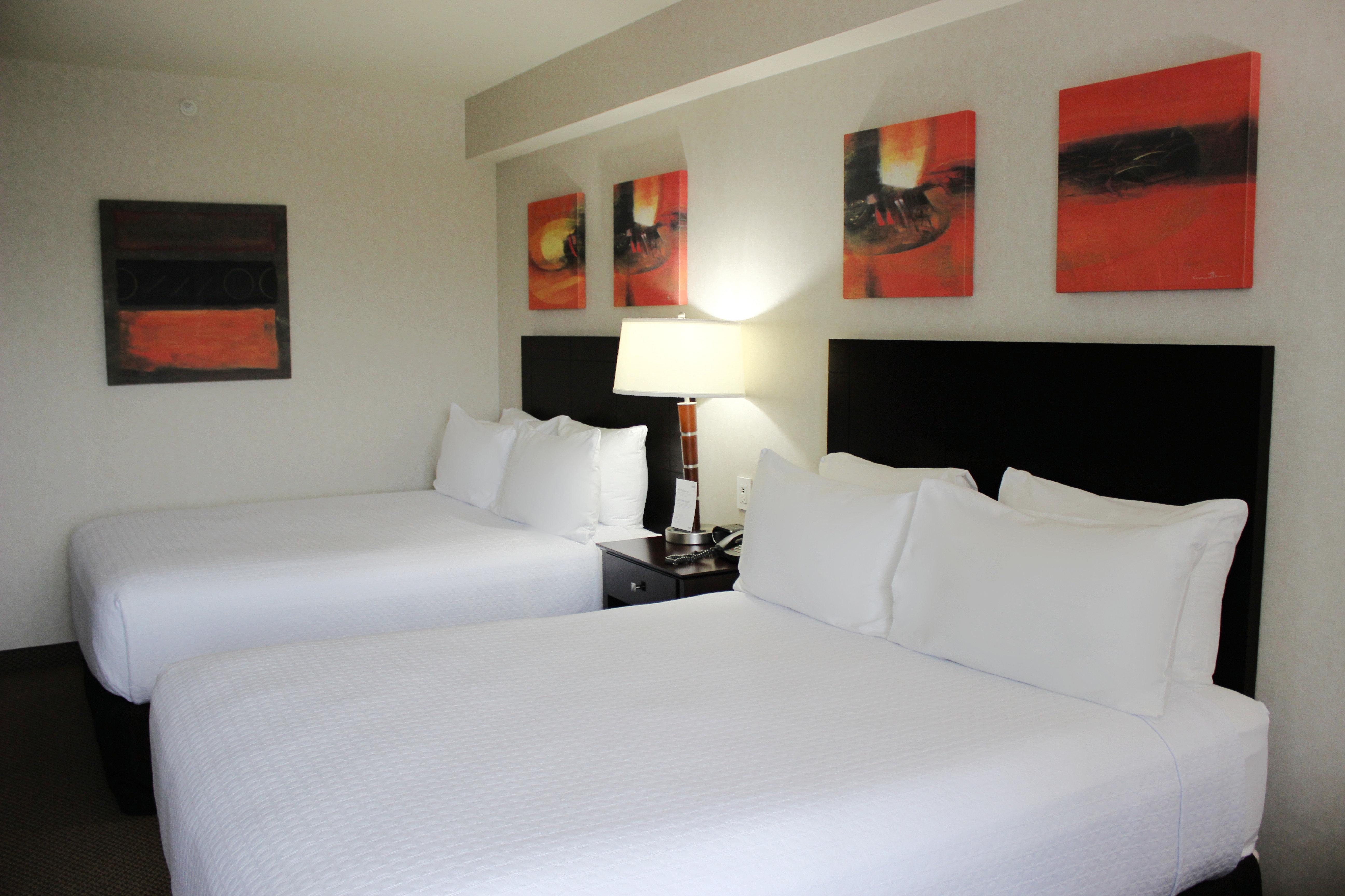 Crowne Plaza Leon By Ihg León Exterior foto