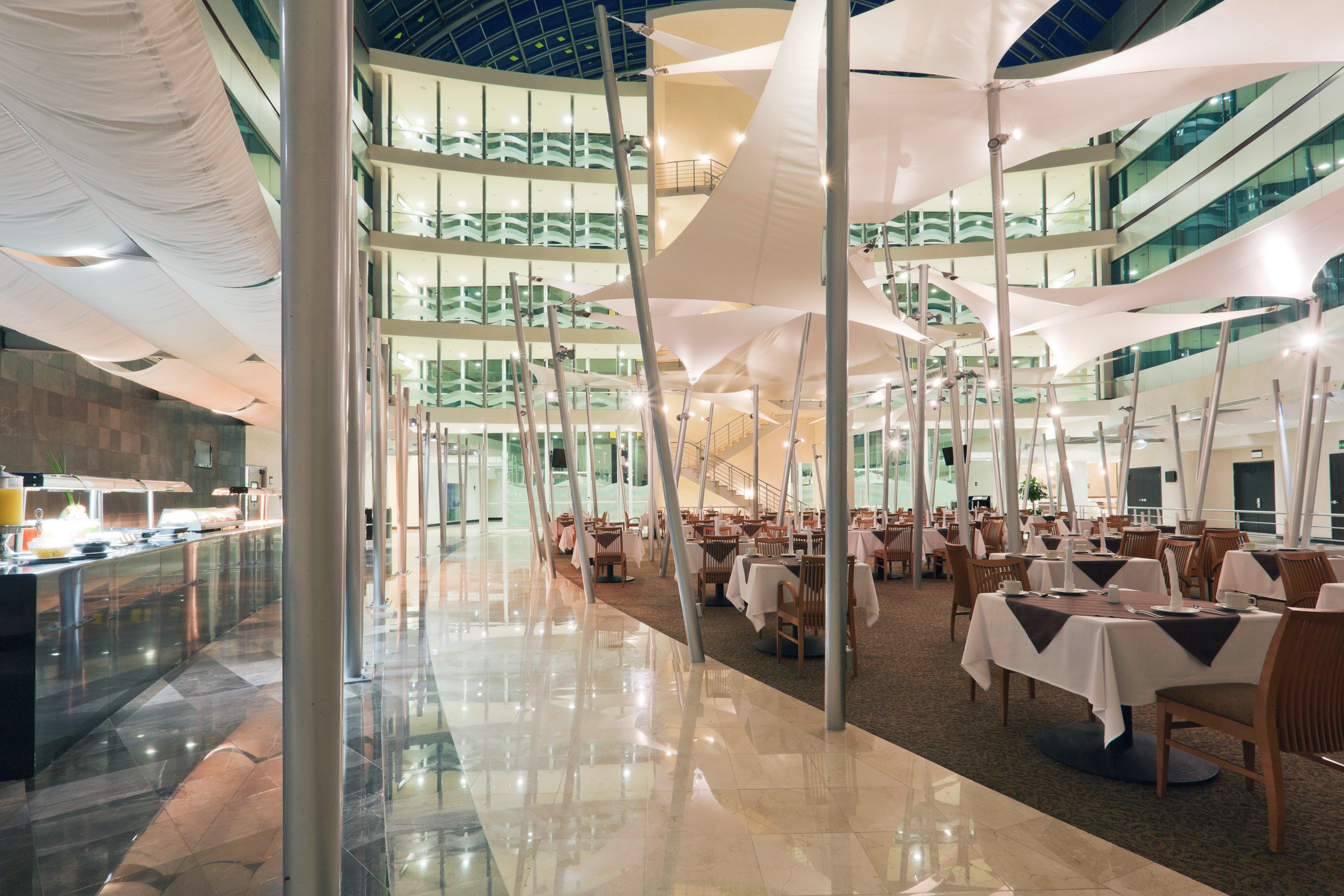 Crowne Plaza Leon By Ihg León Exterior foto