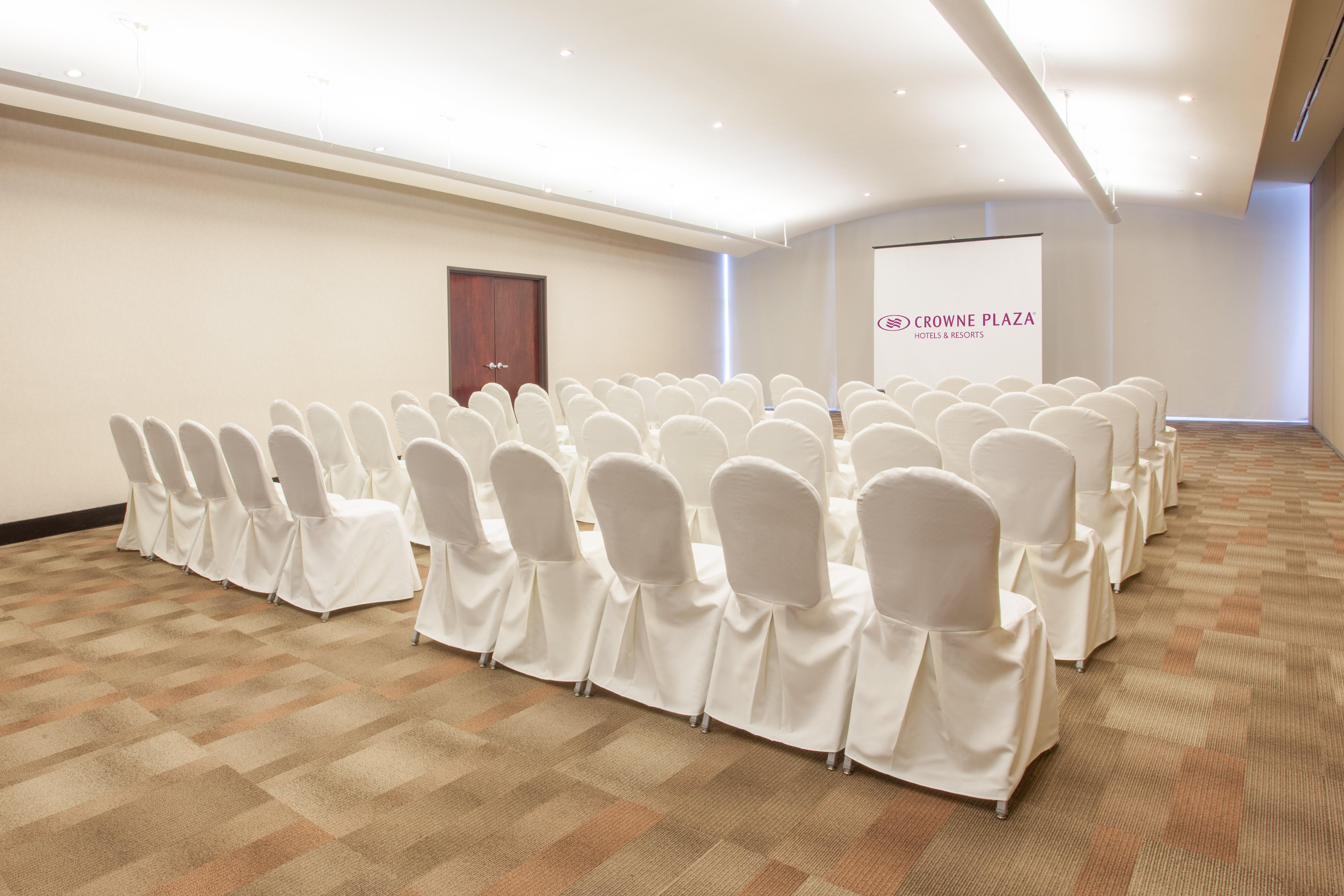 Crowne Plaza Leon By Ihg León Exterior foto