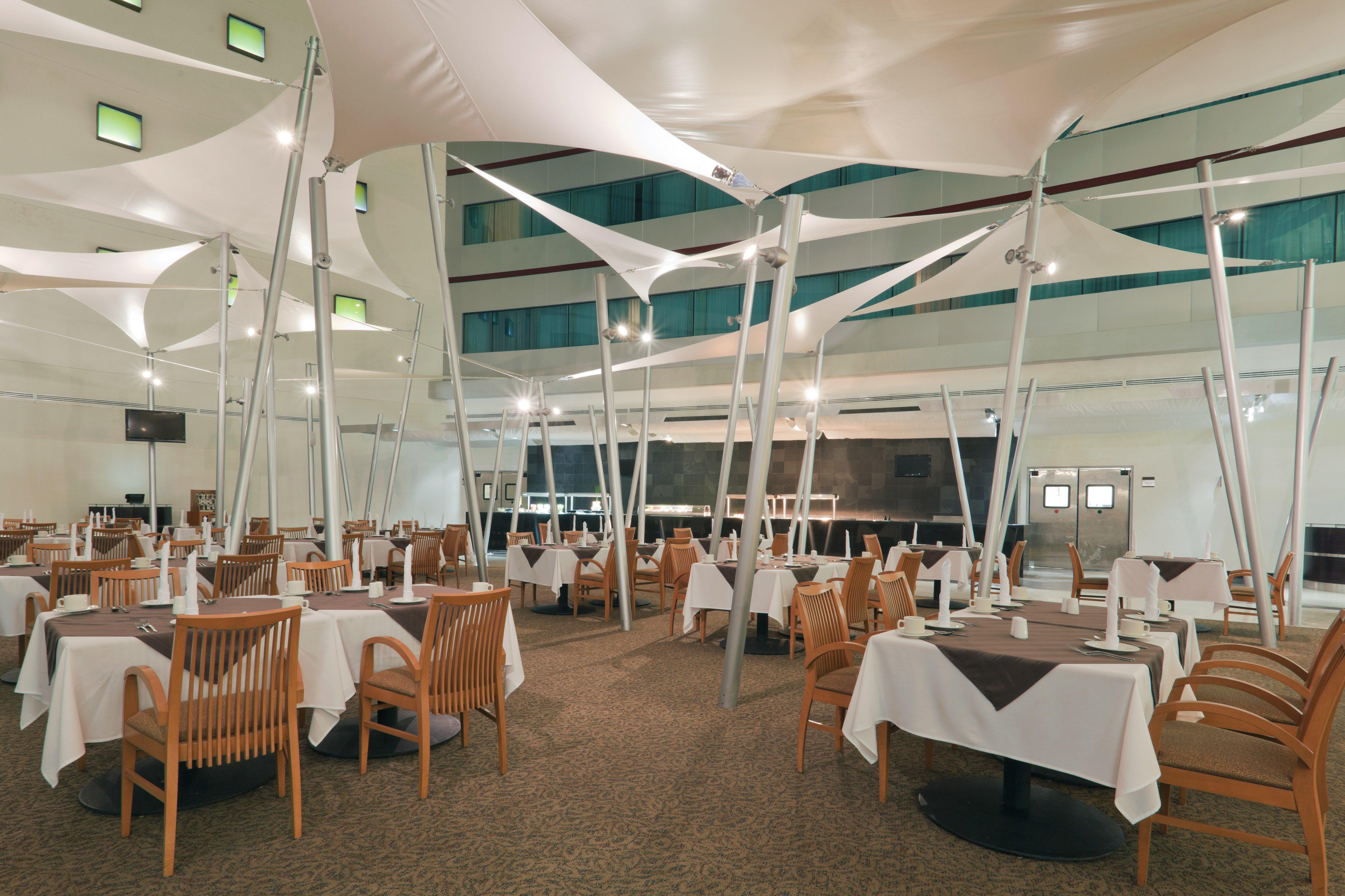 Crowne Plaza Leon By Ihg León Exterior foto